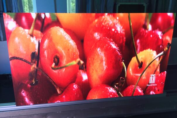 Bangladesh indoor P2.5 rental Led screen