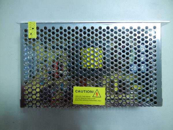 LED Display Power Supply