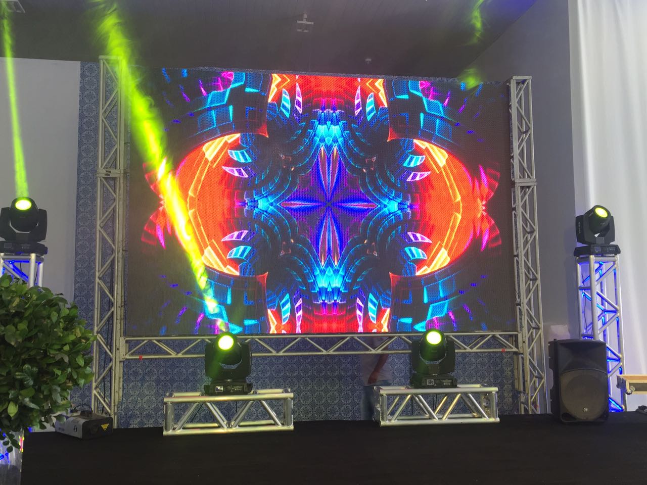 led screen rental, rental led display, led screens hire